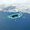 Atoll Coron island