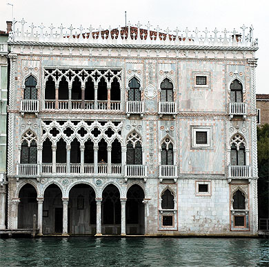 Ca d'oro Ca d'oro
