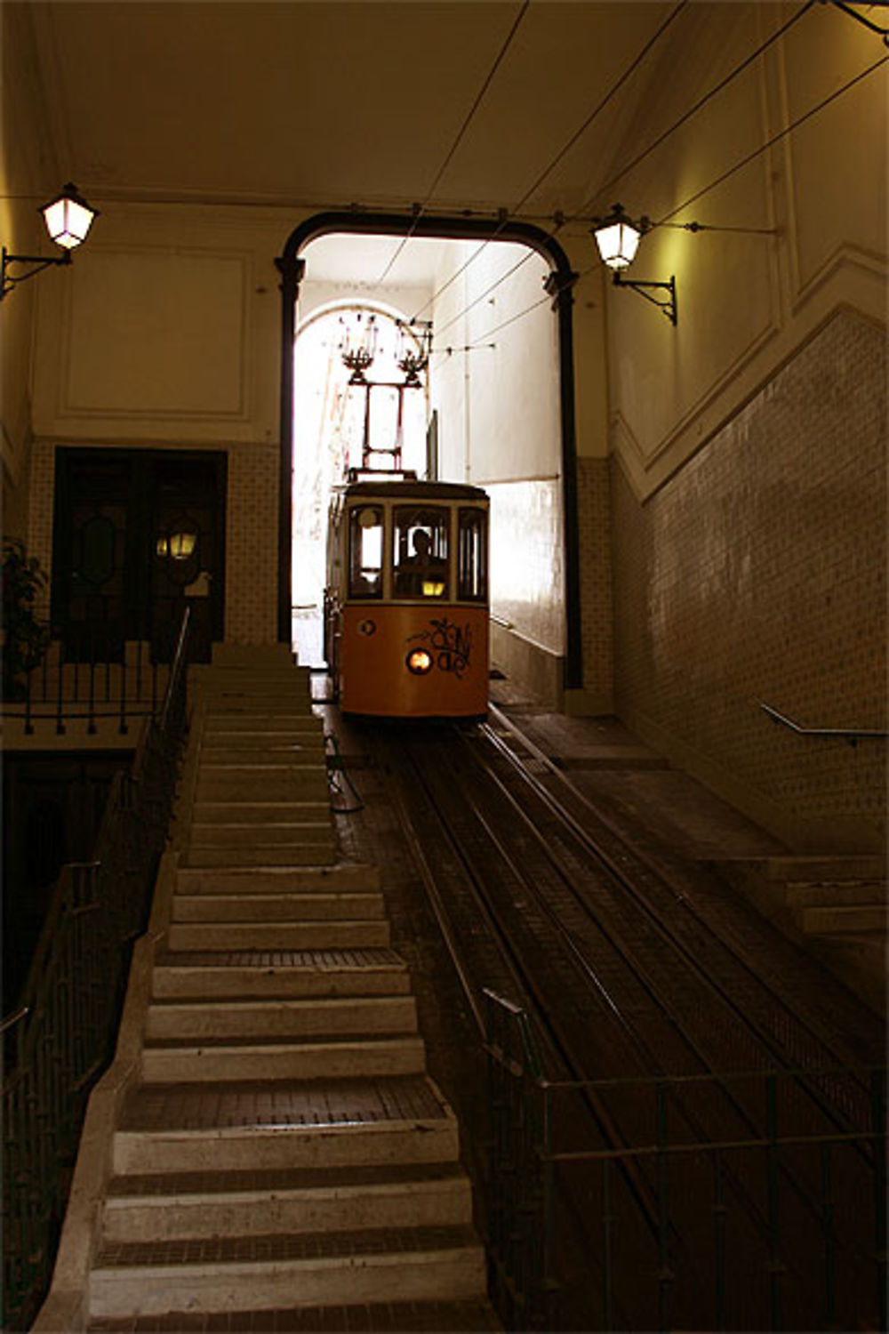 Elevador da Bica