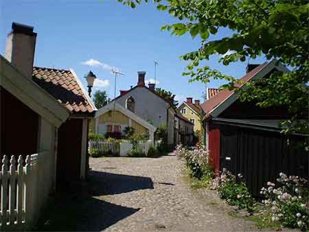 Vasagatan