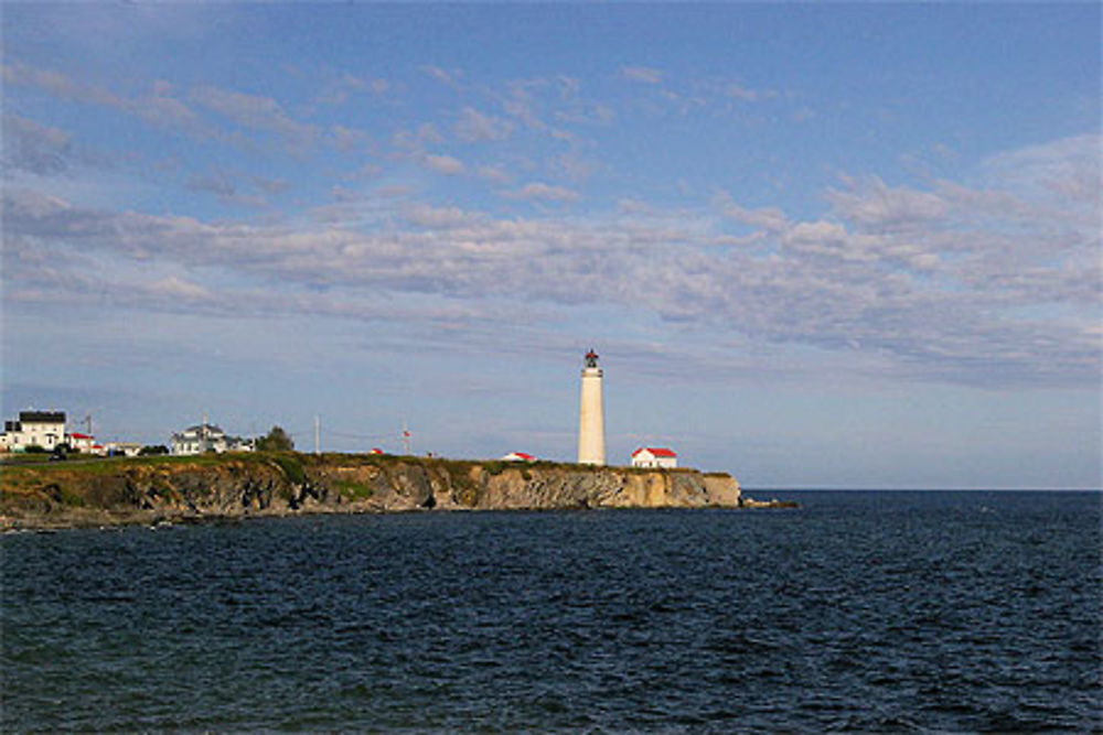 Le Cap des Rosiers