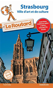 Routard Strasbourg