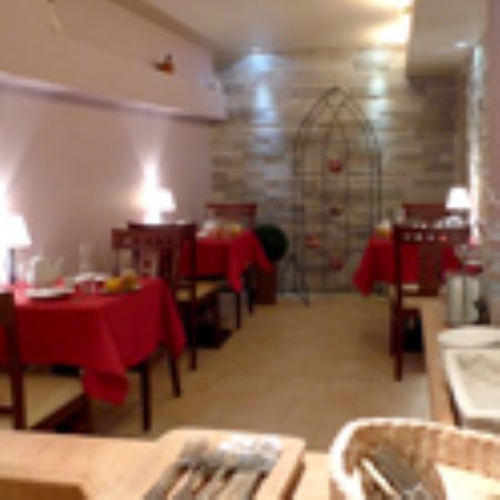 Le 23 Rue des Têtes