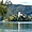 Lac de Bled - Eglise