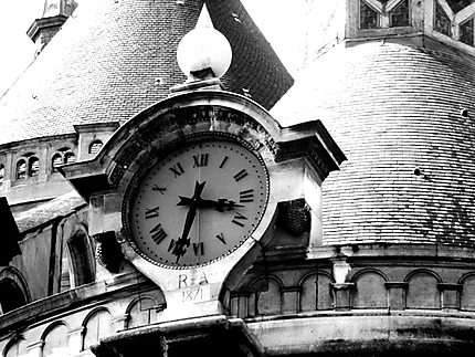 Horloge 1871