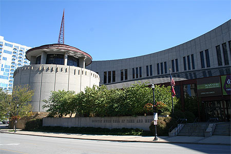 Country hall of fame Country hall of fame