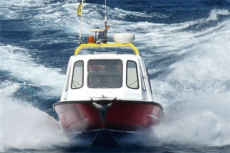Bateau taxi Bateau taxi