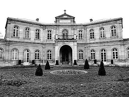 Maison Eugène Napoléon III