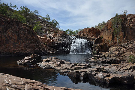 Leliyn (Edith Falls) Leliyn (Edith Falls)