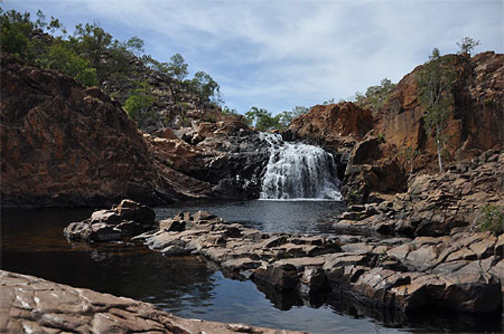 Leliyn (Edith Falls)