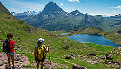 Randonn&eacute;es en vall&eacute;e d&rsquo;Ossau, nos coups de c&oelig;ur