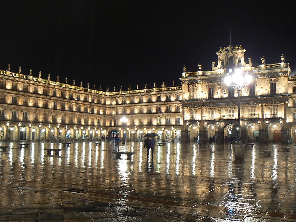 Miroir d'eau