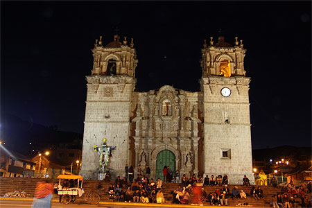 Cathédrale Cathédrale