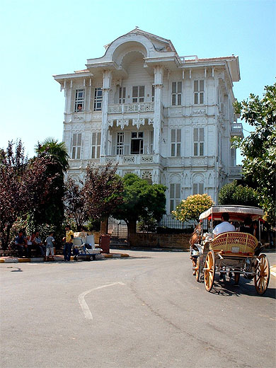 Maison coloniale Maison coloniale