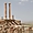 Aurès - Timgad - Le Capitole