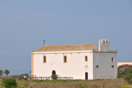 Chapelle San Giovanni