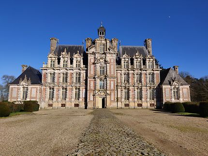 Chateau de Beamesnil