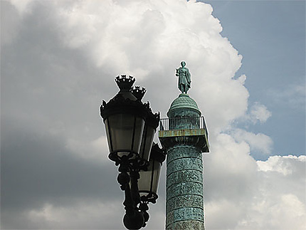 Place Vendôme