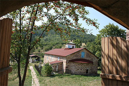 Monastère Svéti Yoan Rilski Monastère Svéti Yoan Rilski