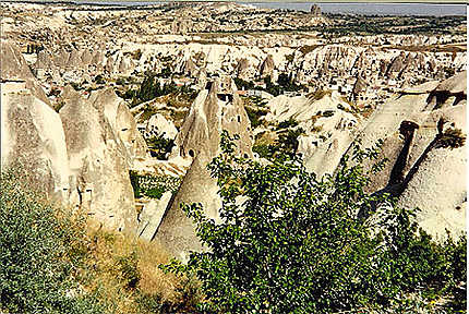 Cappadoce