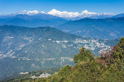 Inde : le Sikkim, Petit Poucet de l’Himalaya