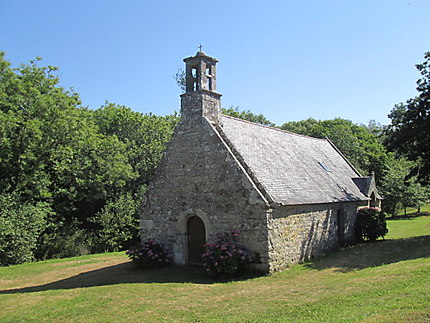 Chapelle Saint Julien