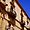 Noto : palais de la via Cavour