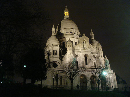 Notre dame du sacré coeur Notre dame du sacré coeur