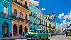 Le meilleur de Cuba