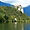 Lac de Bled - Château