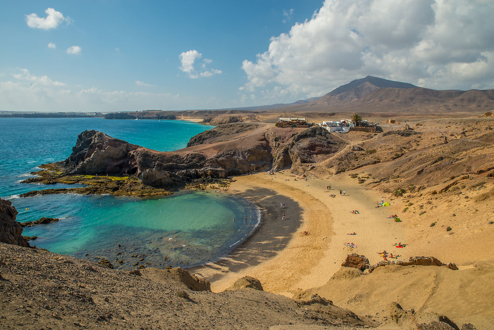 Papagayo