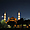 La Mosquée Bleue la nuit