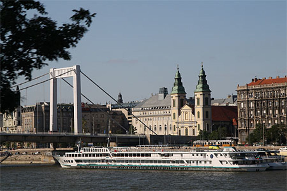 Le Danube