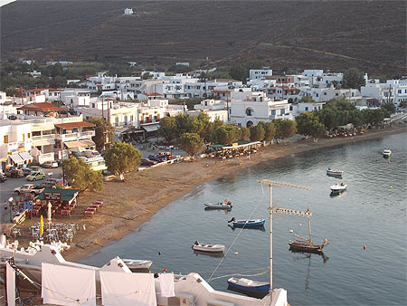 Kythnos Kythnos
