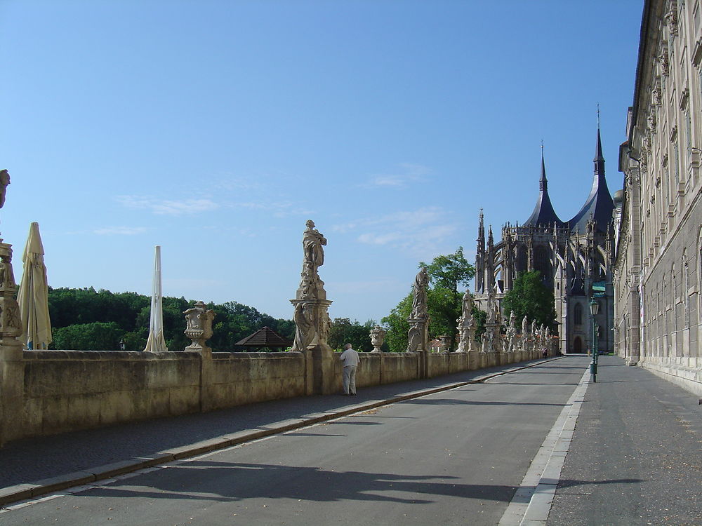 Kutna Hora