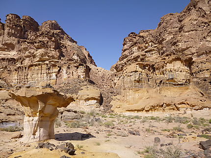 Western Jordanien