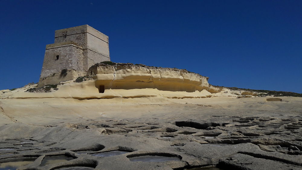 Falaise de xlendi