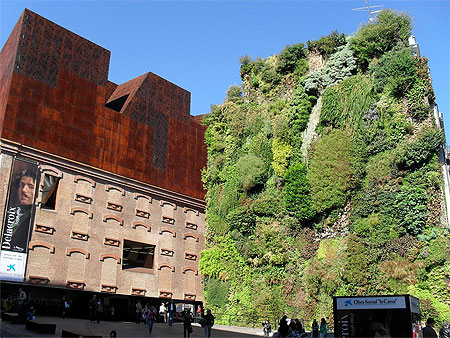 CaixaForum CaixaForum