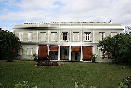 Villa Déramond-Barre