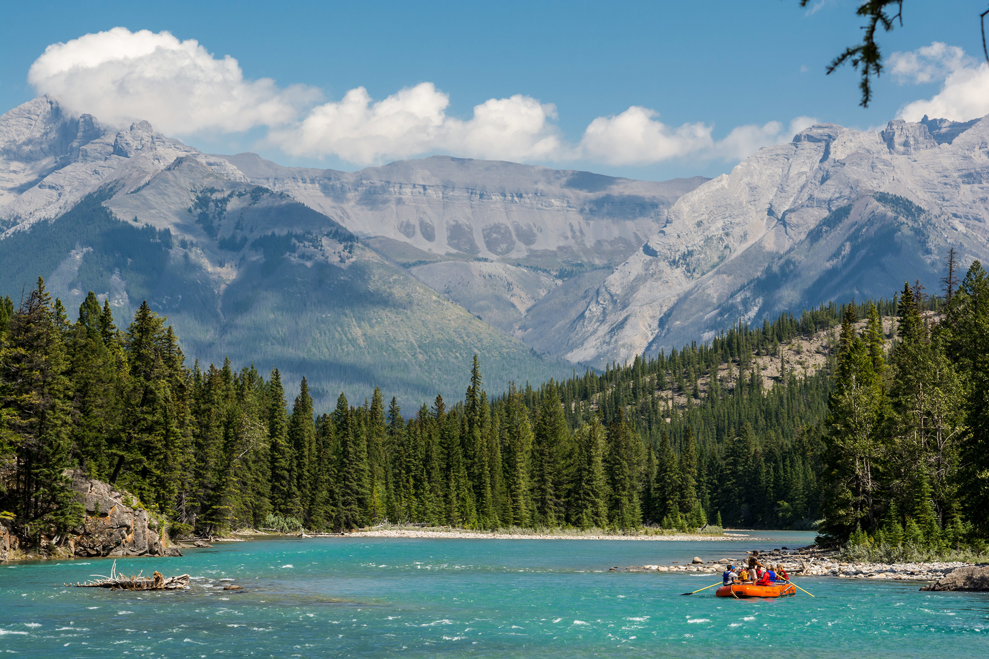 Les grands parcs nationaux du monde