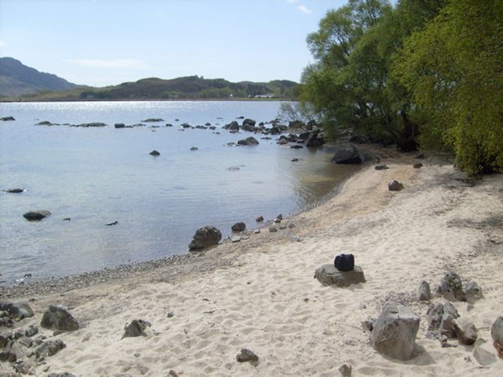 Loch Morar