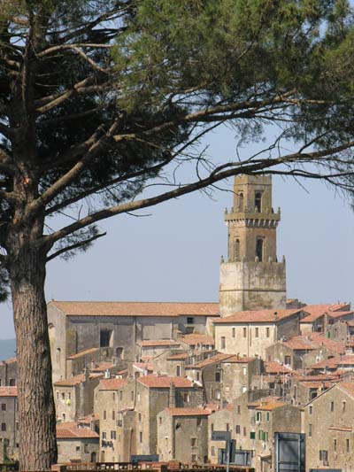 Pitigliano Pitigliano
