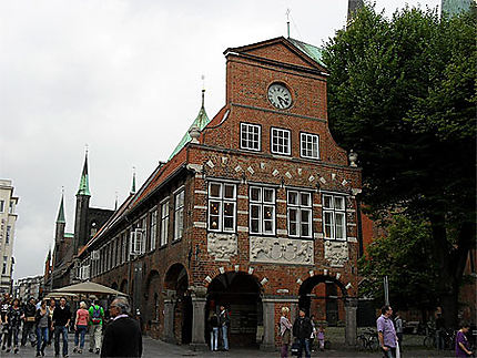 Rathaus