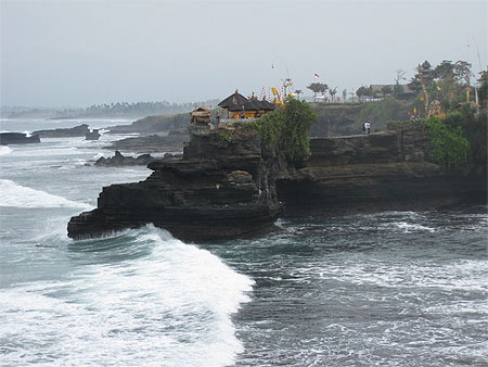Pura Batu Bolong Pura Batu Bolong