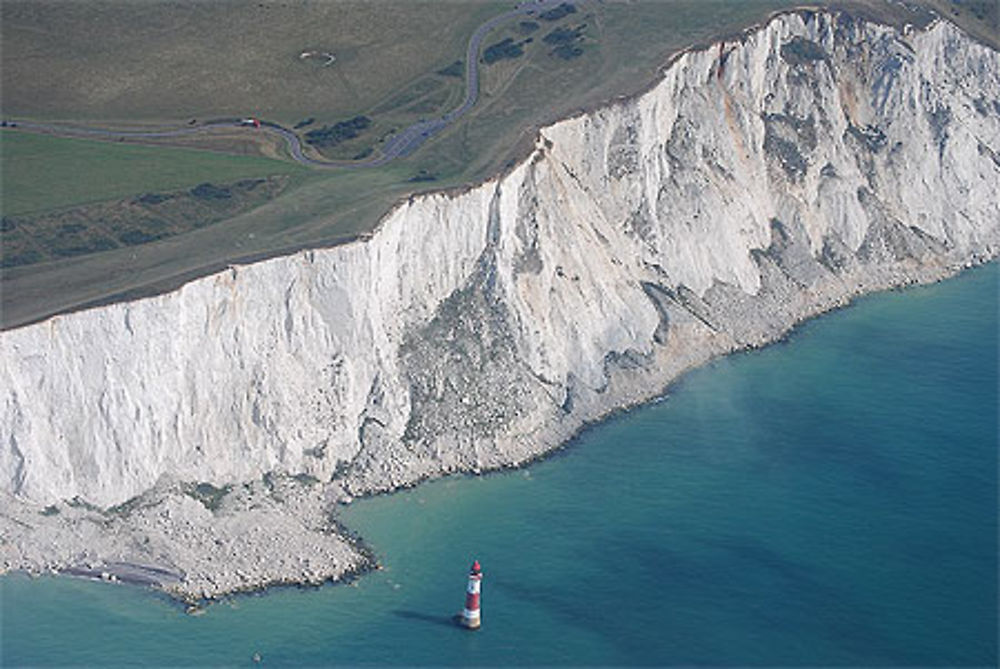 Falaises d'Eastbourne