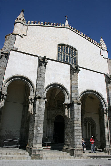 Eglise Saint François