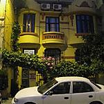 Nayla Palace Hotel