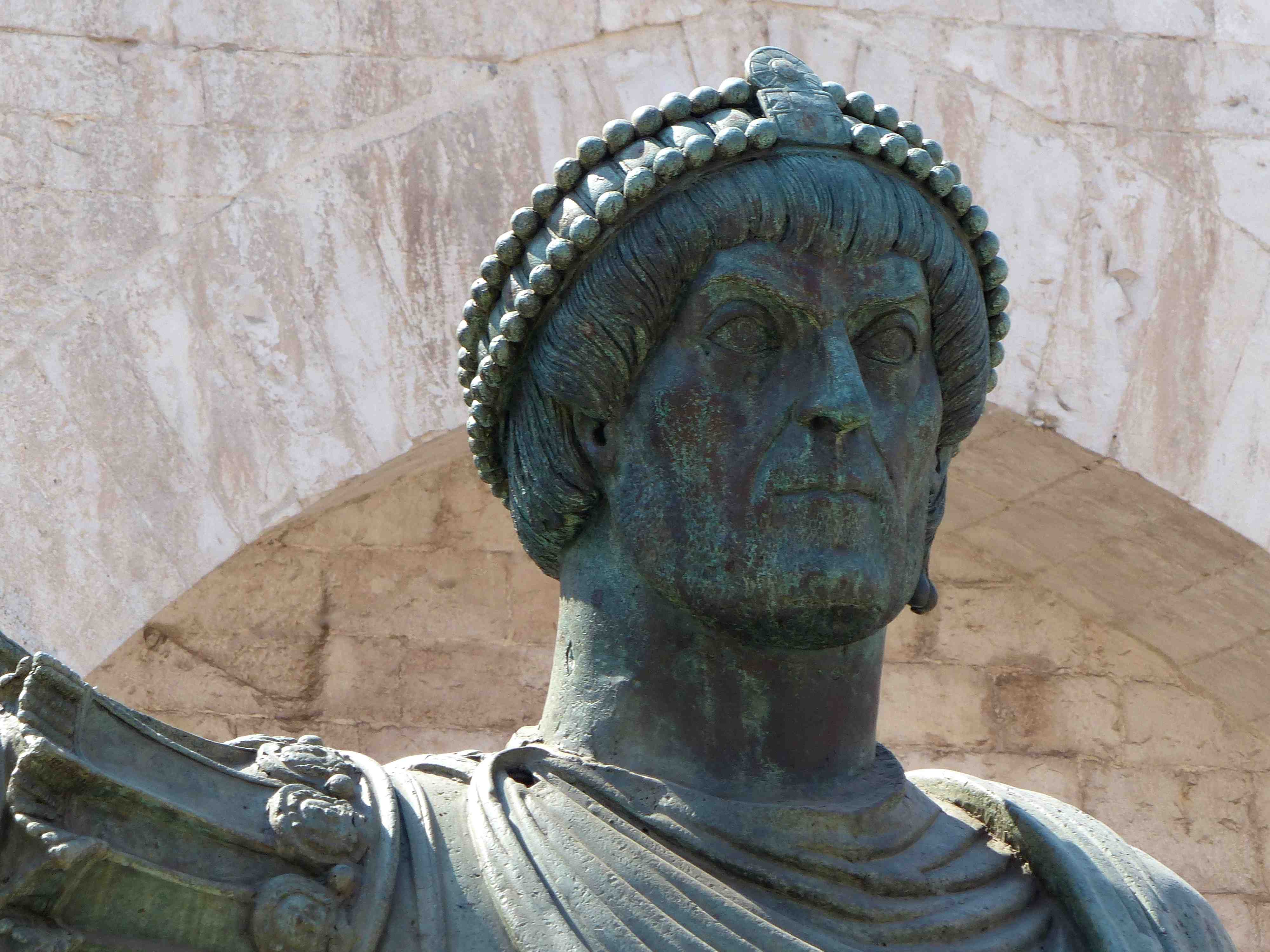 Colosse de Barletta