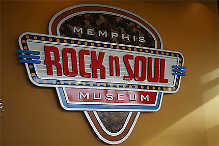 Rock n Soul museum