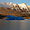Un lever de  jour sur le Lago Argentino